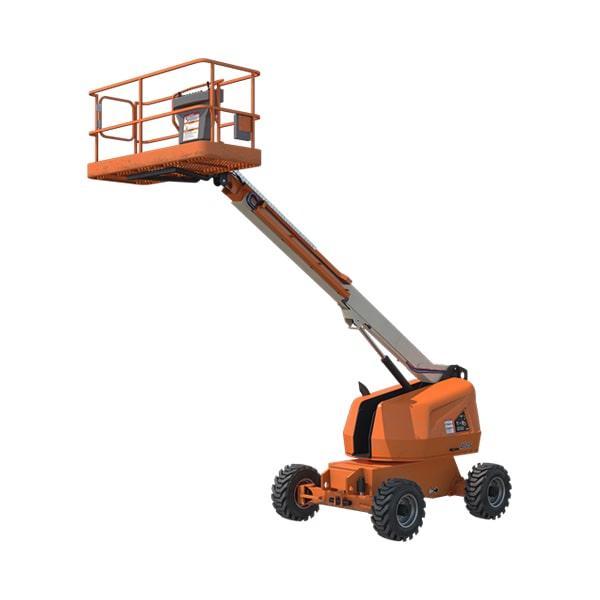 boom lifts should be inspected and maintained according to manufacturer guidelines and industry standards, typically every 3-6 months